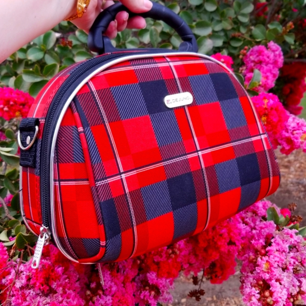 Dejuno travel bag